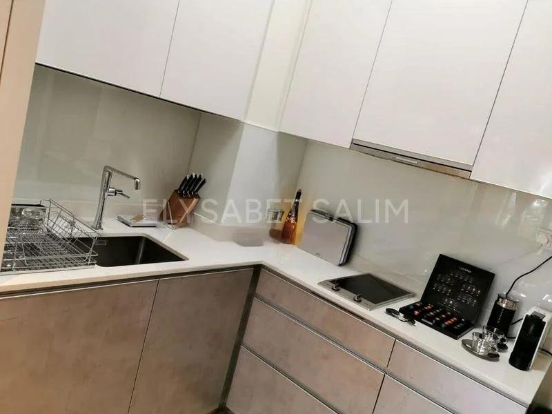 1 Bed Condo for Rent in  Bijou - Image 2
